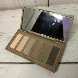 Urban Decay Naked Basics Palette